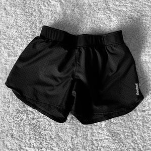 Reebok Mesh Shorts